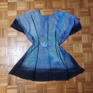 2/$25 Beach coverup!!!!